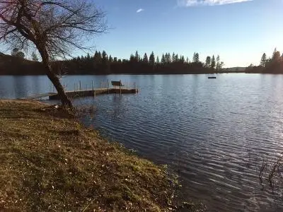 0 Lakeside Drive, Mountain Ranch, CA 95246 - #1