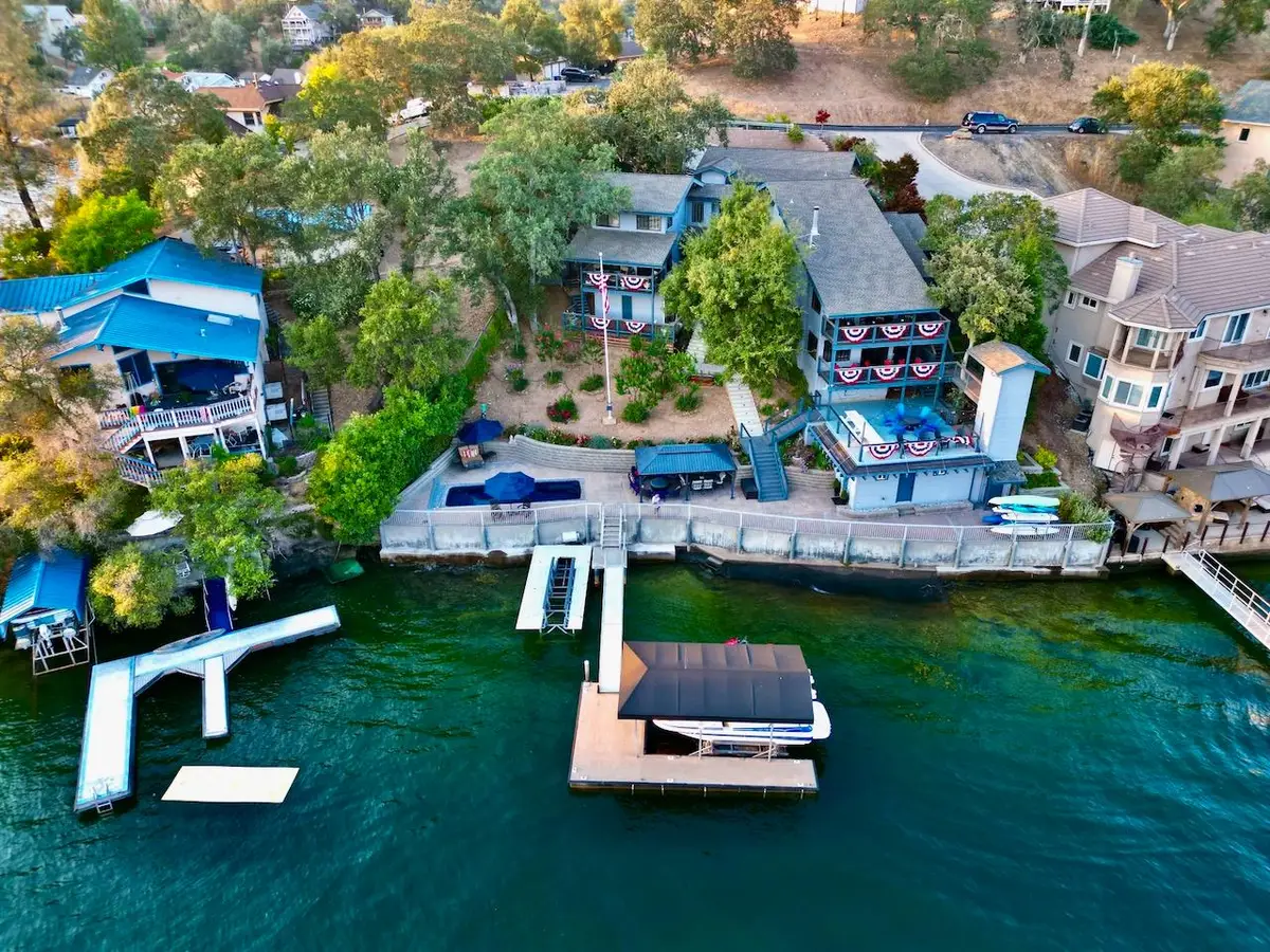 870 Bret Harte Drive, Copperopolis, CA 95228 - #1