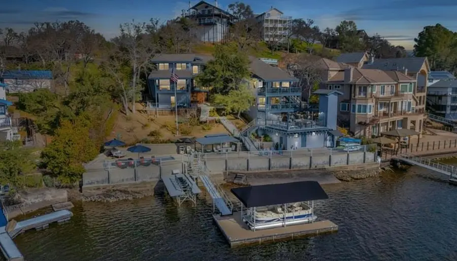 870 Bret Harte Drive, Copperopolis, CA 95228 - #3