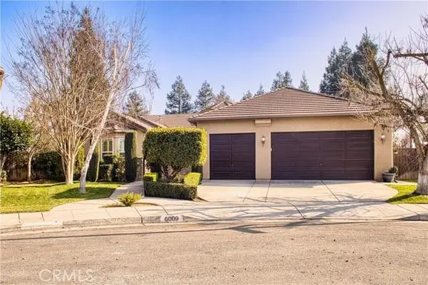 6009 W Goux, Fresno, CA 93722