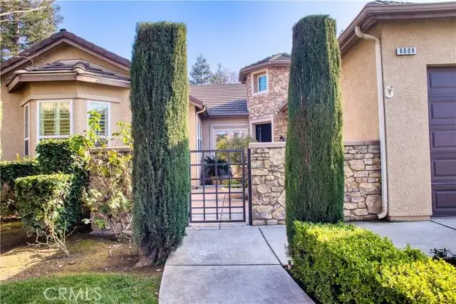 6009 W Goux, Fresno, CA 93722 - #3