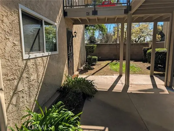 125 S Granada #42, Madera, CA 93637