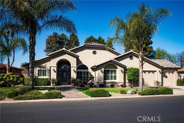 3 West Loop, Madera, CA 93637 - #1