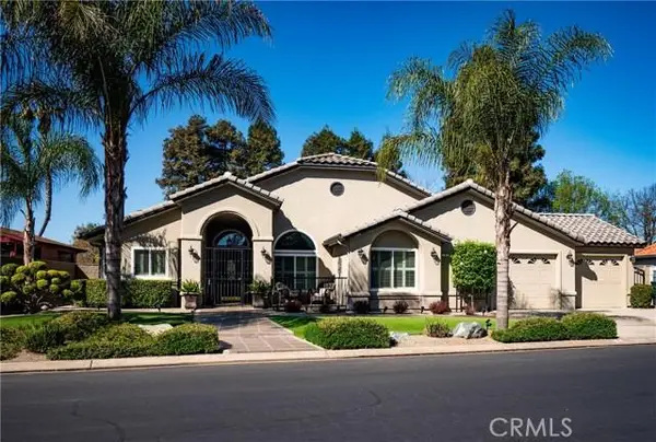 3 West Loop, Madera, CA 93637