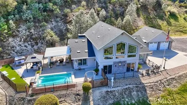 42038 Empty Creek, Oakhurst, CA 93644
