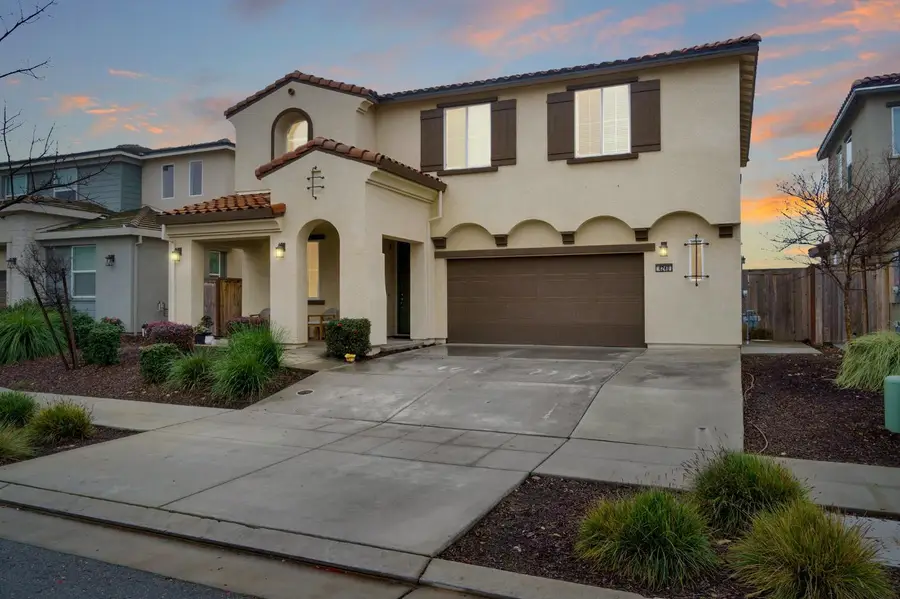 4240 Hillside Road, Madera, CA 93636 - #2