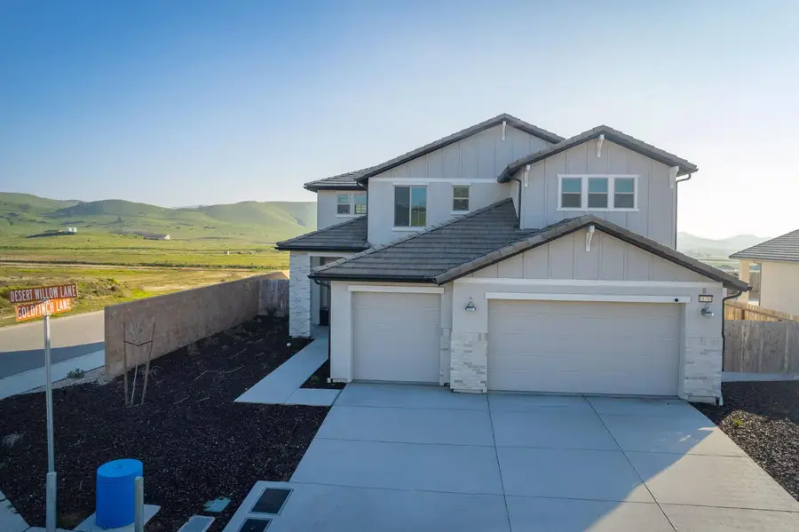 19733 Desert Willow Lane, Friant, CA 93626 - #3