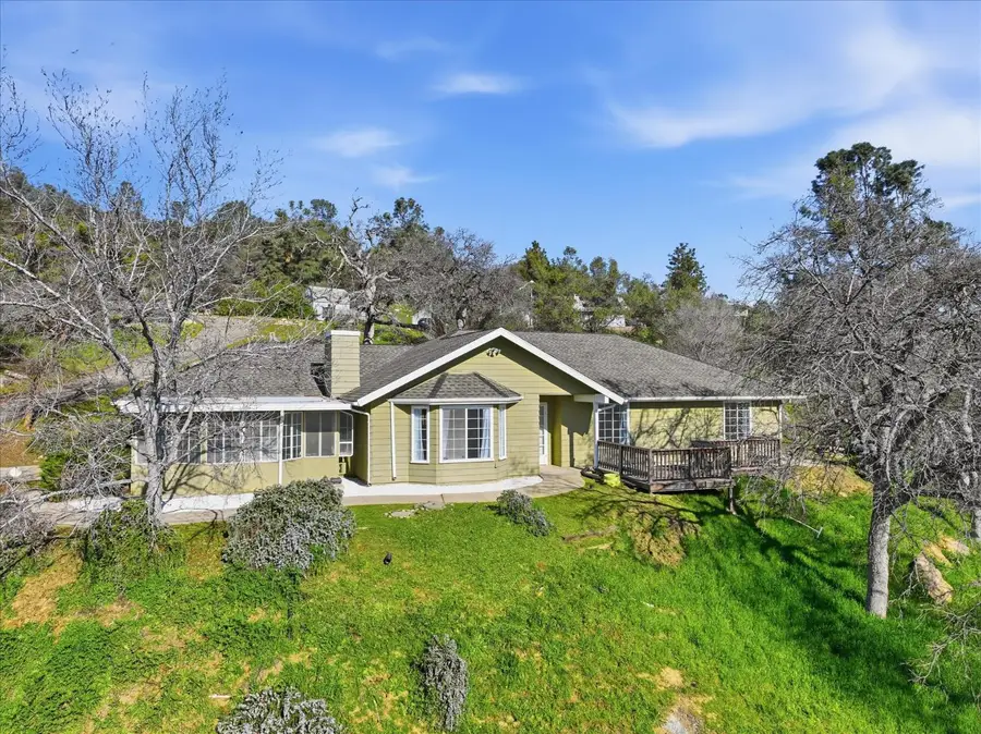 30917 N Dome Dr, Coarsegold, CA 93614 - #2