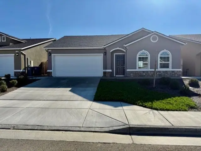 1128 E Orange Street, Avenal, CA 93204 - #1