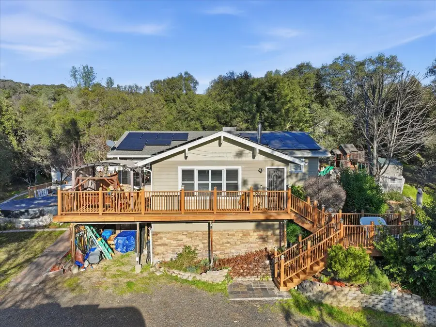 40182 Alerna Way, Oakhurst, CA 93644 - #2