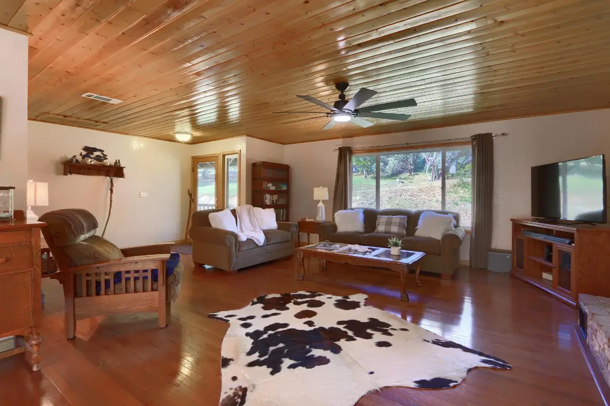 5840 Evergreen Lane, Mariposa, CA 95338 - #1