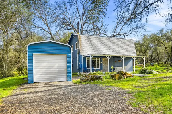 31325 Delaware Road, Coarsegold, CA 93614