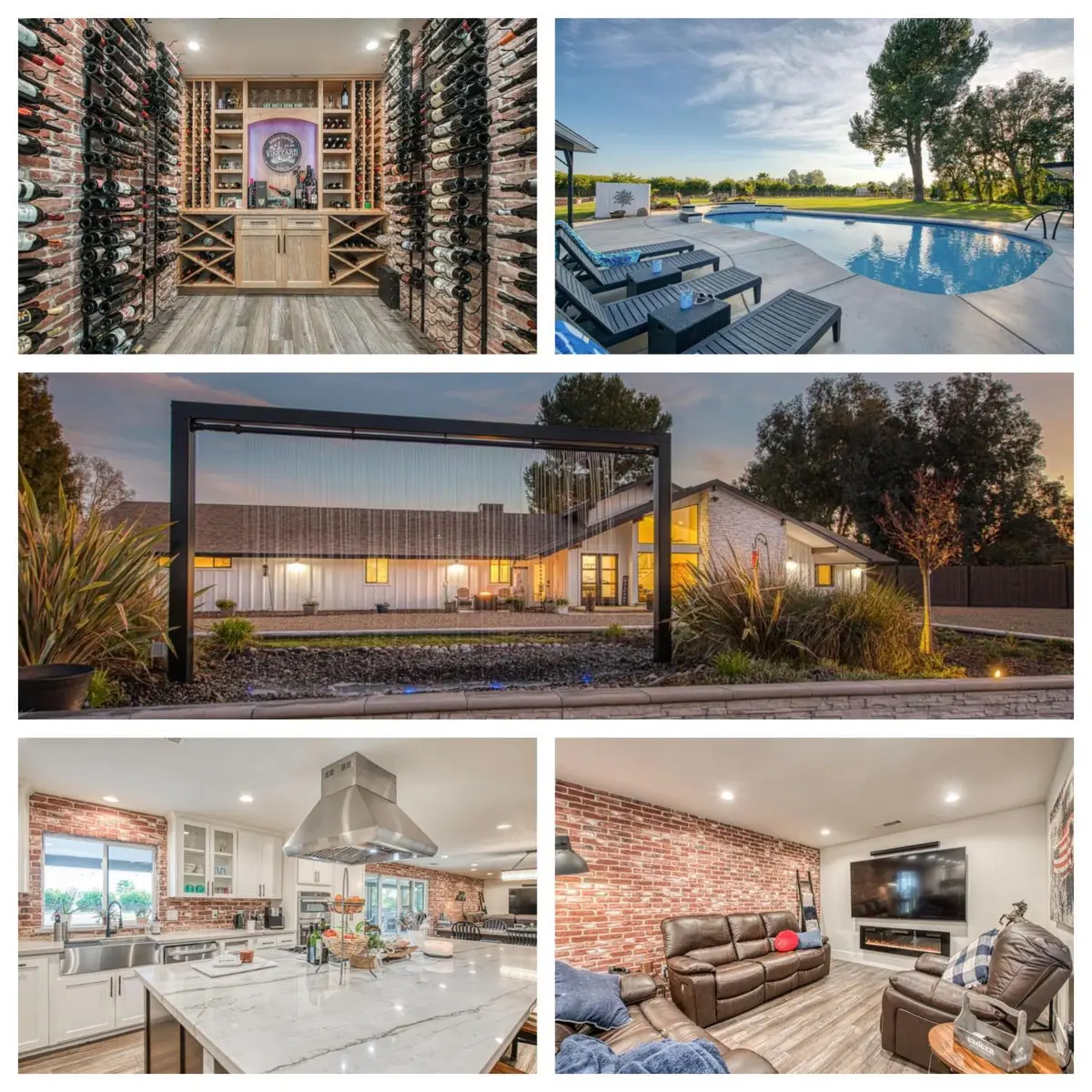 11735 E Santa Ana Avenue, Clovis, CA 93619 - #1