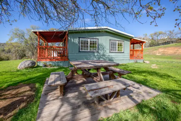 49980 Daffodil Lane, Yokuts Valley, CA 93675