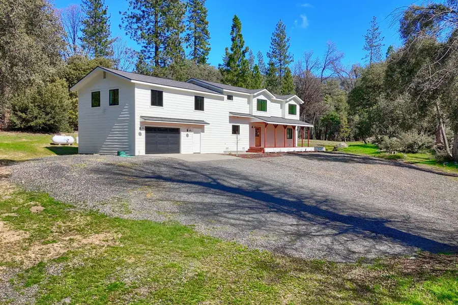 3181 Triangle Park Road, Mariposa, CA 95338 - #2