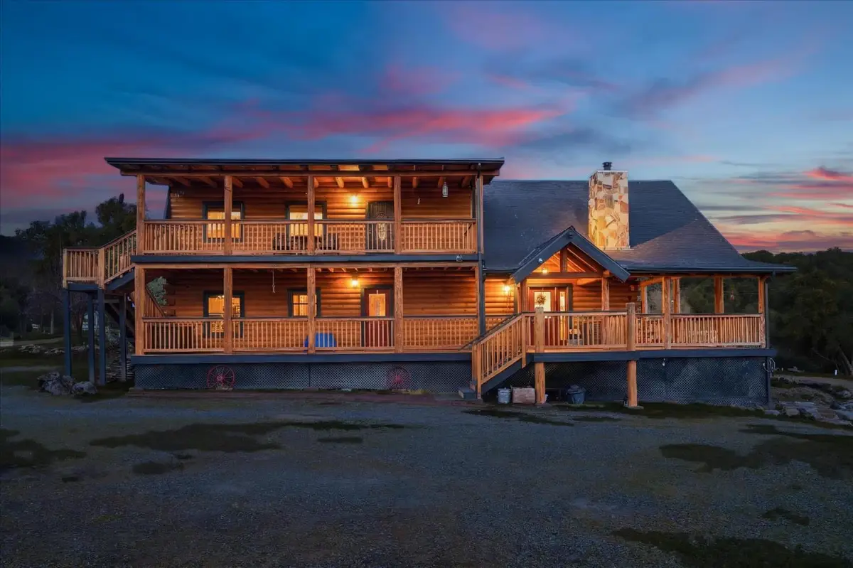 43227 Leach Road, Ahwahnee, CA 93601 - #1