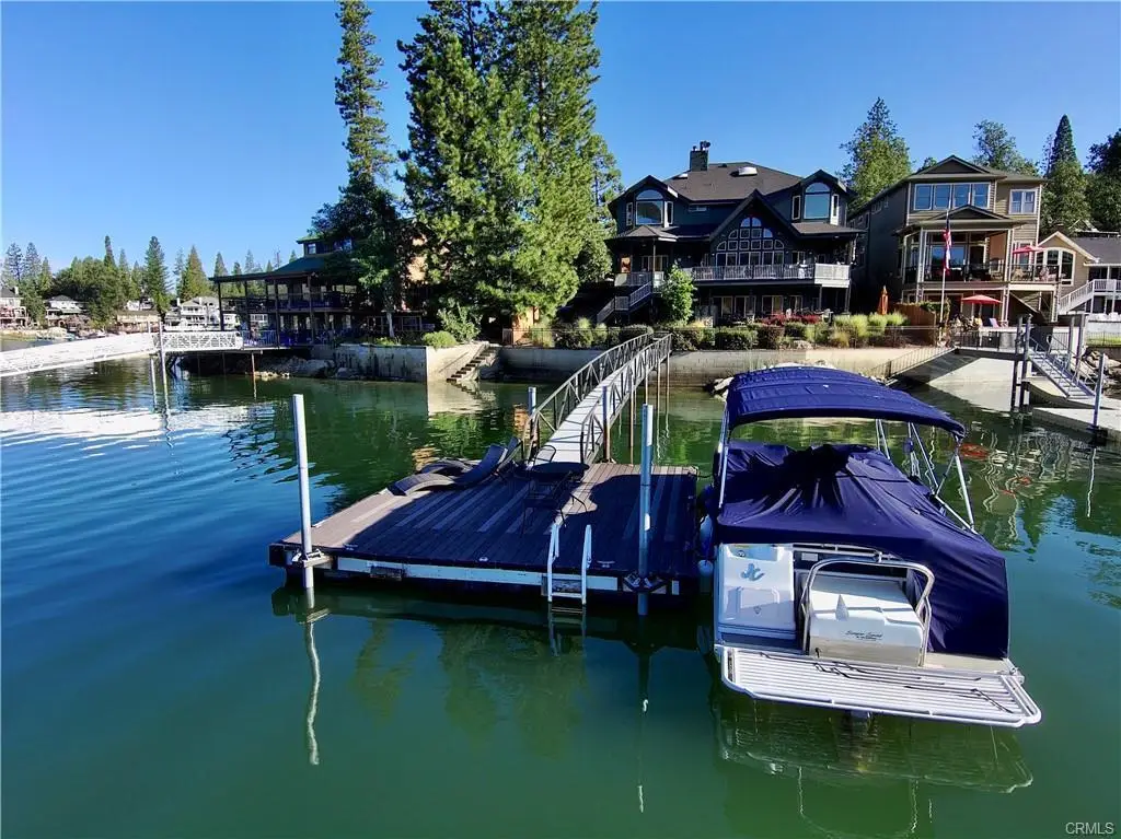 39269 Paha, Bass Lake, CA 93604 - #1
