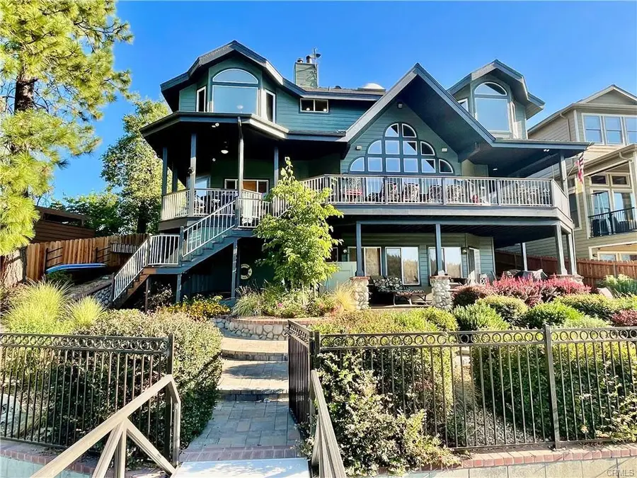 39269 Paha, Bass Lake, CA 93604 - #3
