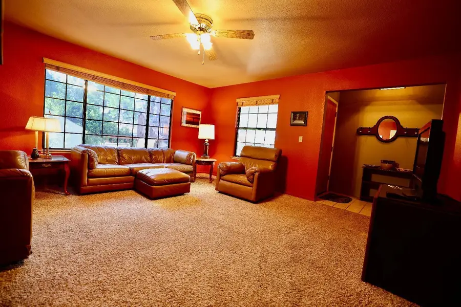 40547 Saddleback Road, Bass Lake, CA 93604 - #3