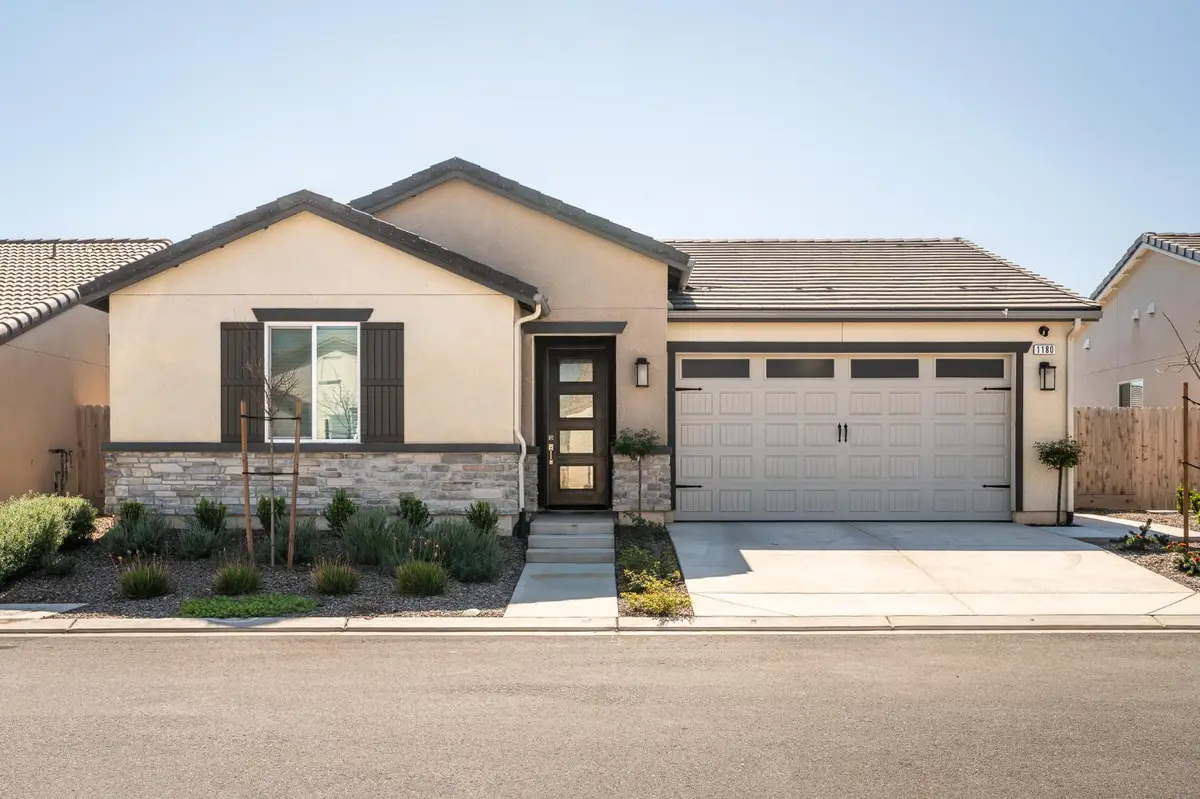 1180 Encore Way, Madera, CA 93636 - #1