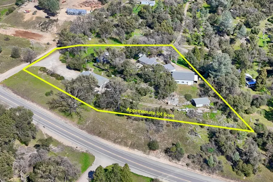 3836 State Highway 49 S, Mariposa, CA 95338 - #3