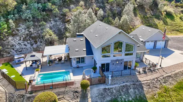 42038 Empty Creek, Oakhurst, CA 93644