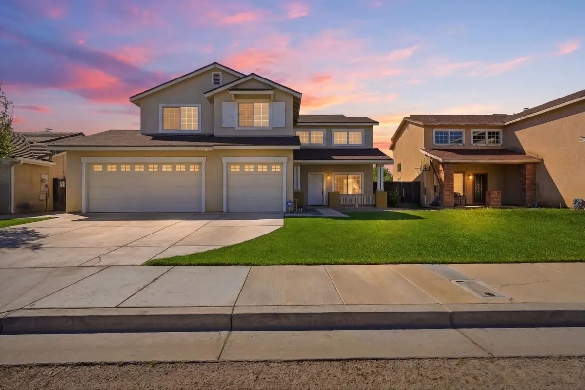 713 Cabernet Street, Los Banos, CA 93635 - #1
