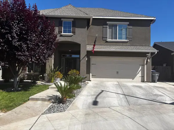 1614 N Barcus Avenue, Fresno, CA 93722