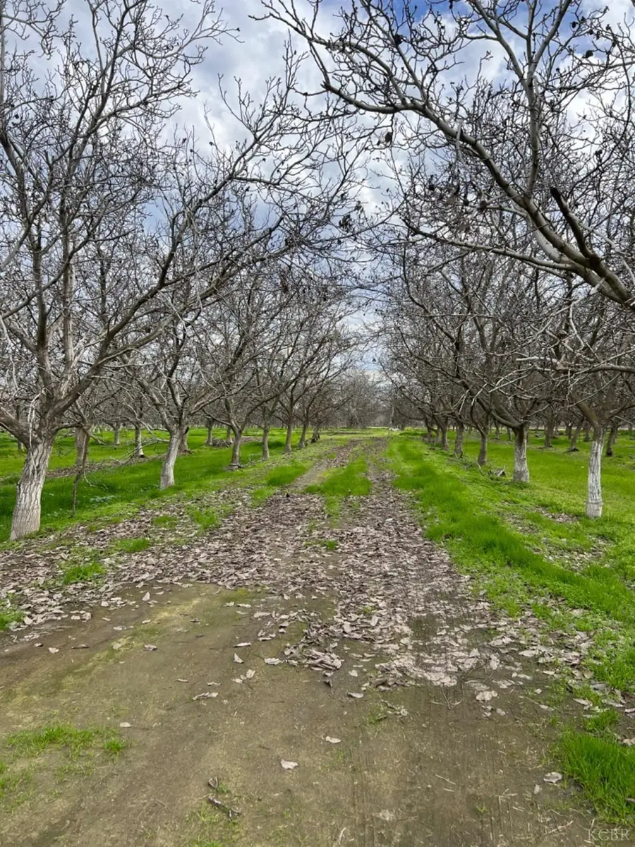 0 18 3/4 Avenue, Lemoore, CA 93245 - #3