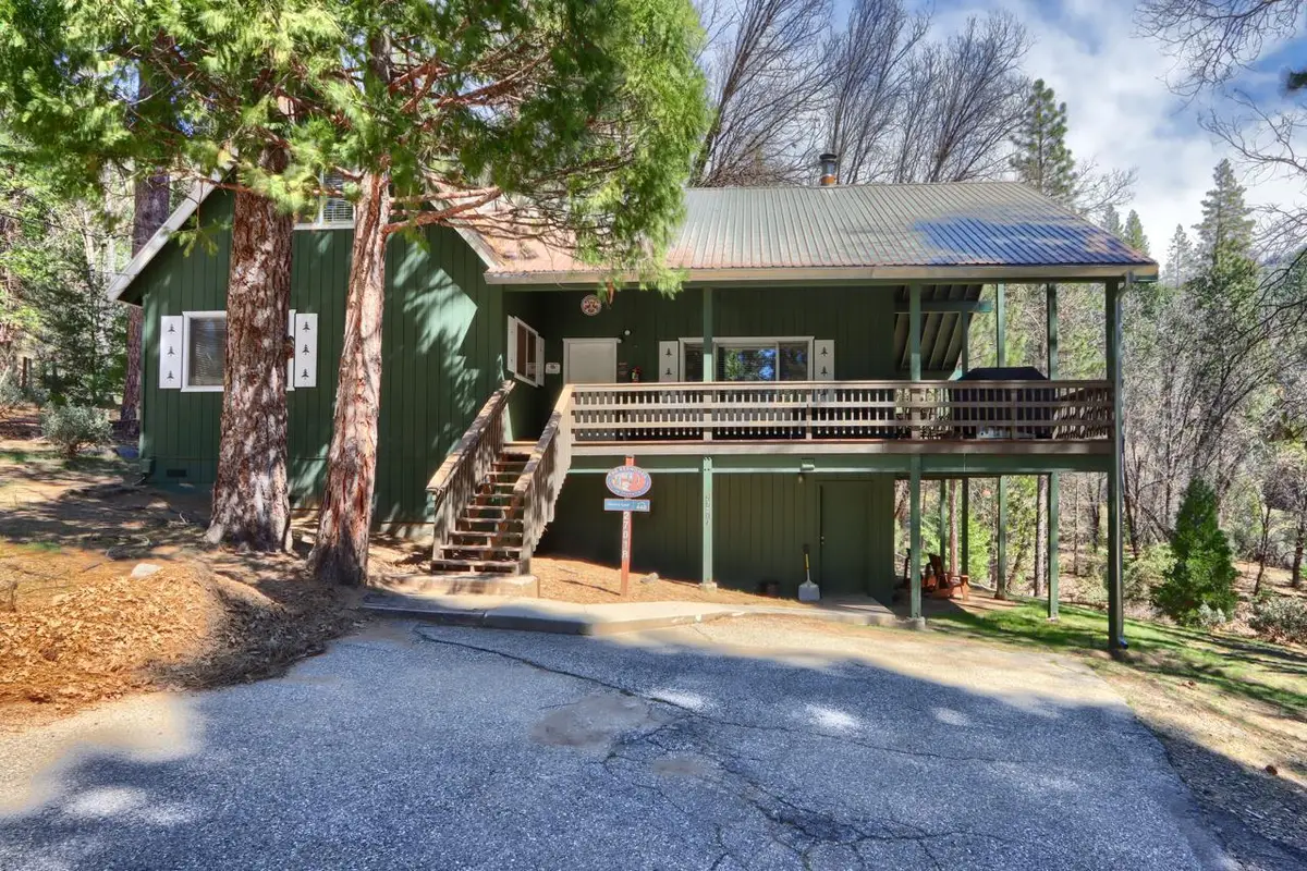 2701 Spelt Road, Wawona, CA 95389 - #1