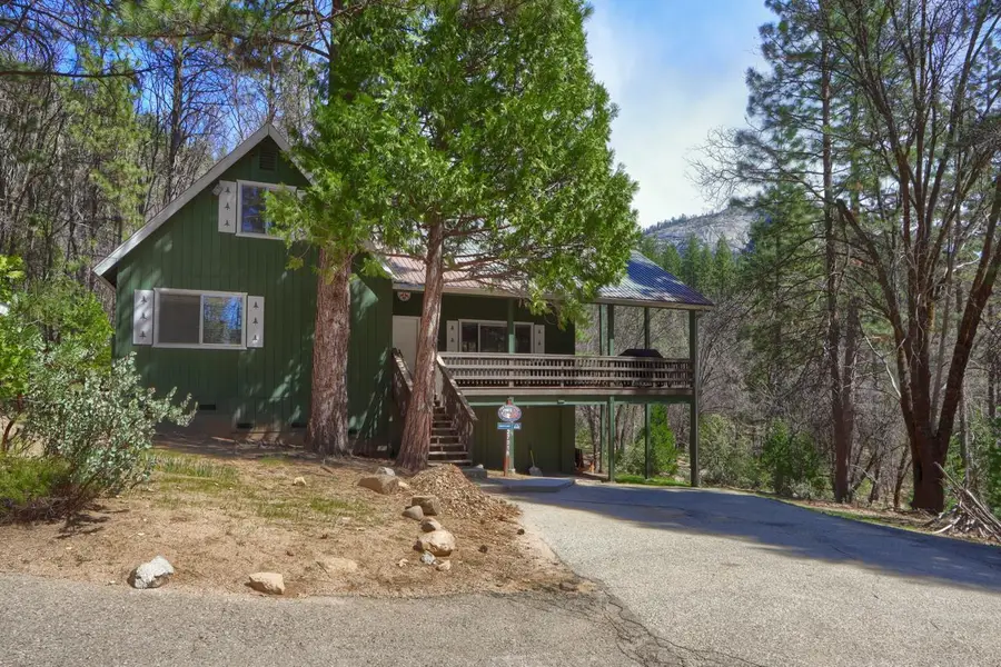 2701 Spelt Road, Wawona, CA 95389 - #3