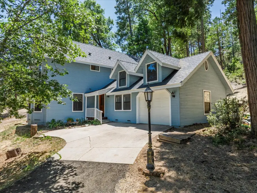 36232 Finegold Creek Drive, North Fork, CA 93643 - #3