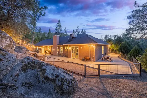 36919 Deer Path Circle, Coarsegold, CA 93614