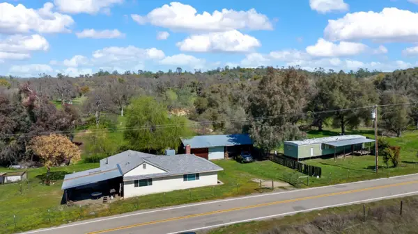 38289 Road 415, Raymond, CA 93653