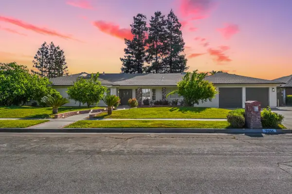 7656 N Hayston Avenue, Fresno, CA 93720