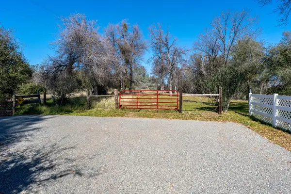 66 Apn, Coarsegold, CA 93614
