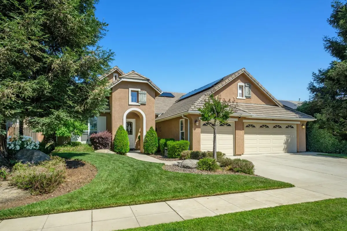 2691 Stuart Avenue, Clovis, CA 93611 - #1
