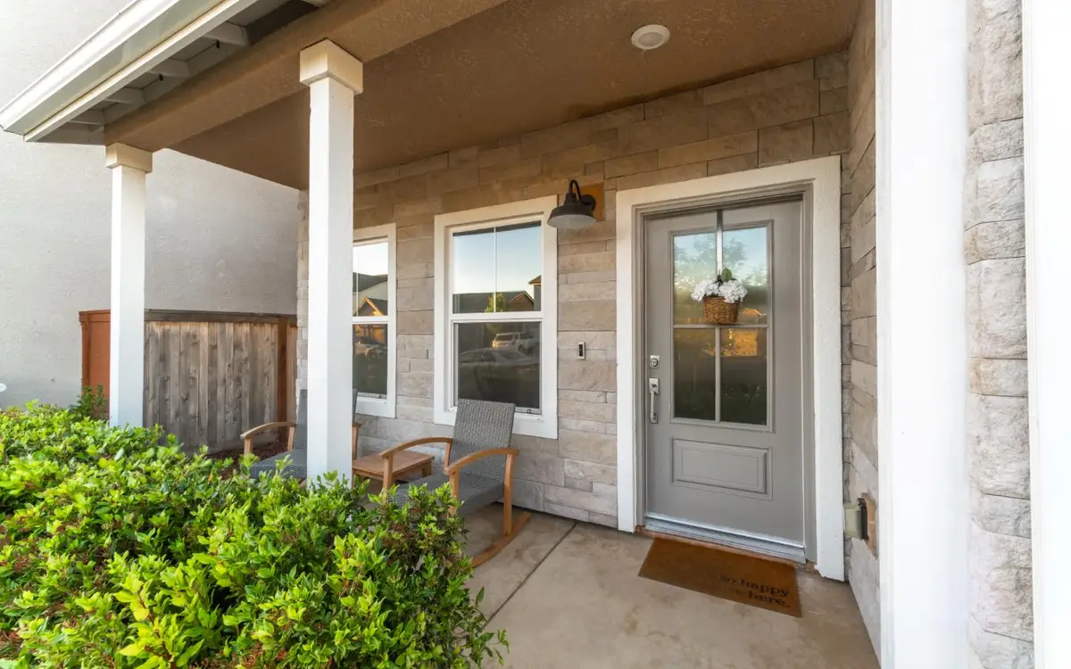 951 Kelso Avenue, Clovis, CA 93619 - #1