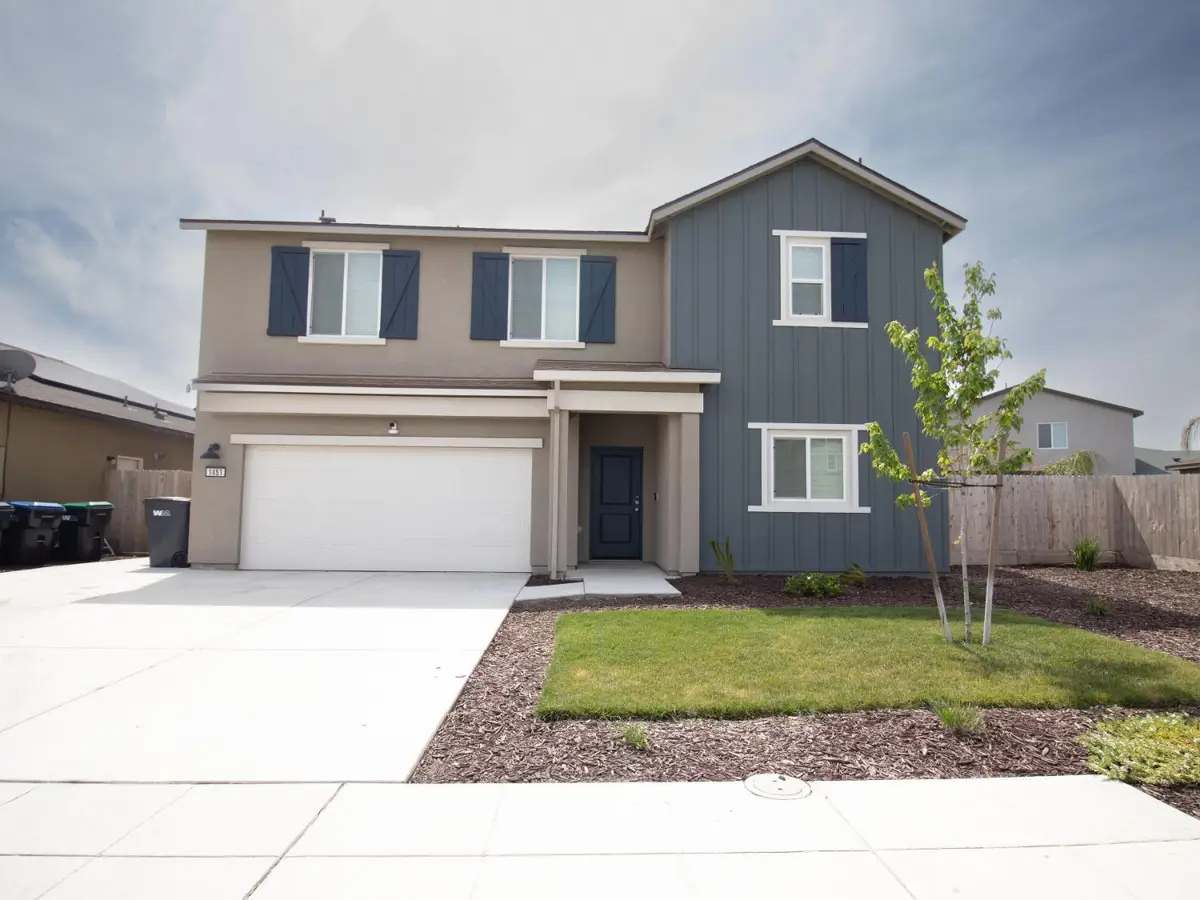 1451 W Ryan Avenue, Fowler, CA 93625 - #1