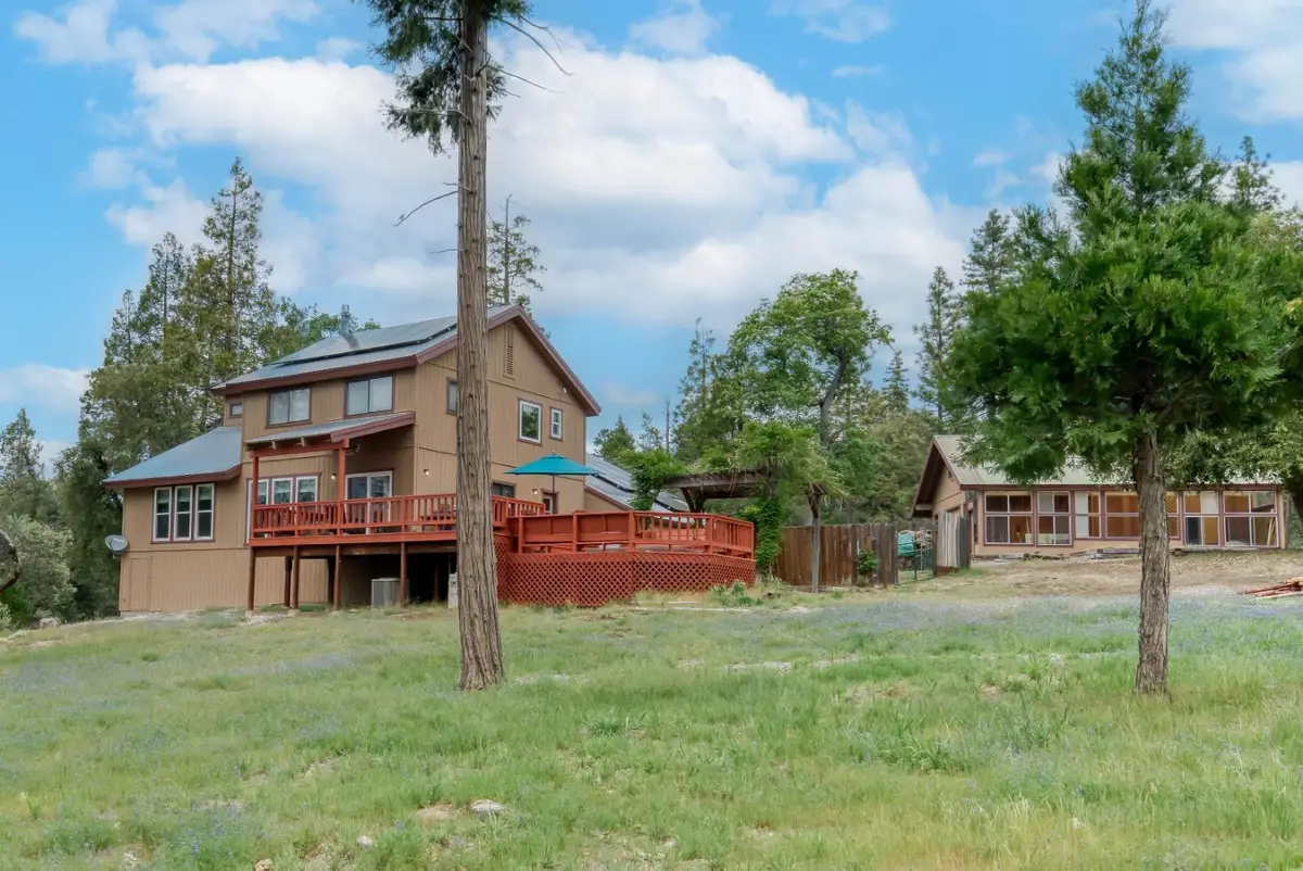 42123 Auberry Road, Auberry, CA 93602 - #1