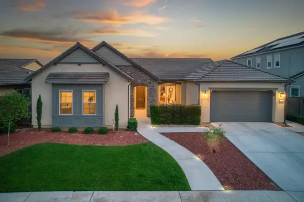 598 Crescent Lane, Madera, CA 93636