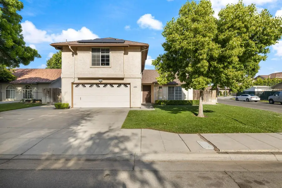 3392 N Forestiere Avenue, Fresno, CA 93722 - #2