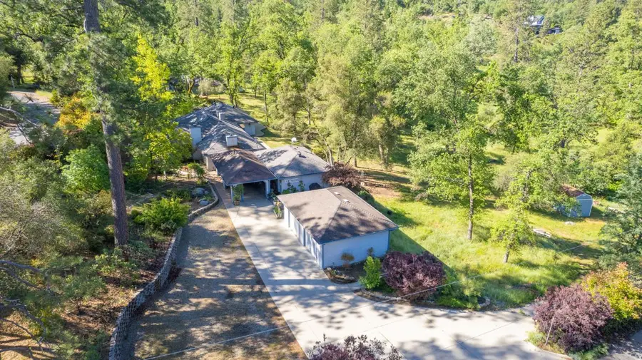 36774 Venado Drive, Coarsegold, CA 93614 - #2