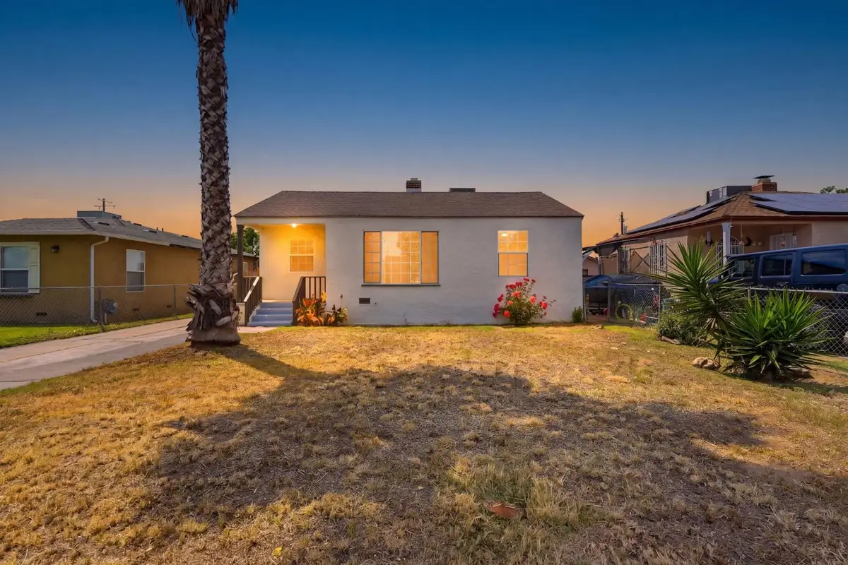 2486 S 10th Street, Fresno, CA 93725 - #1