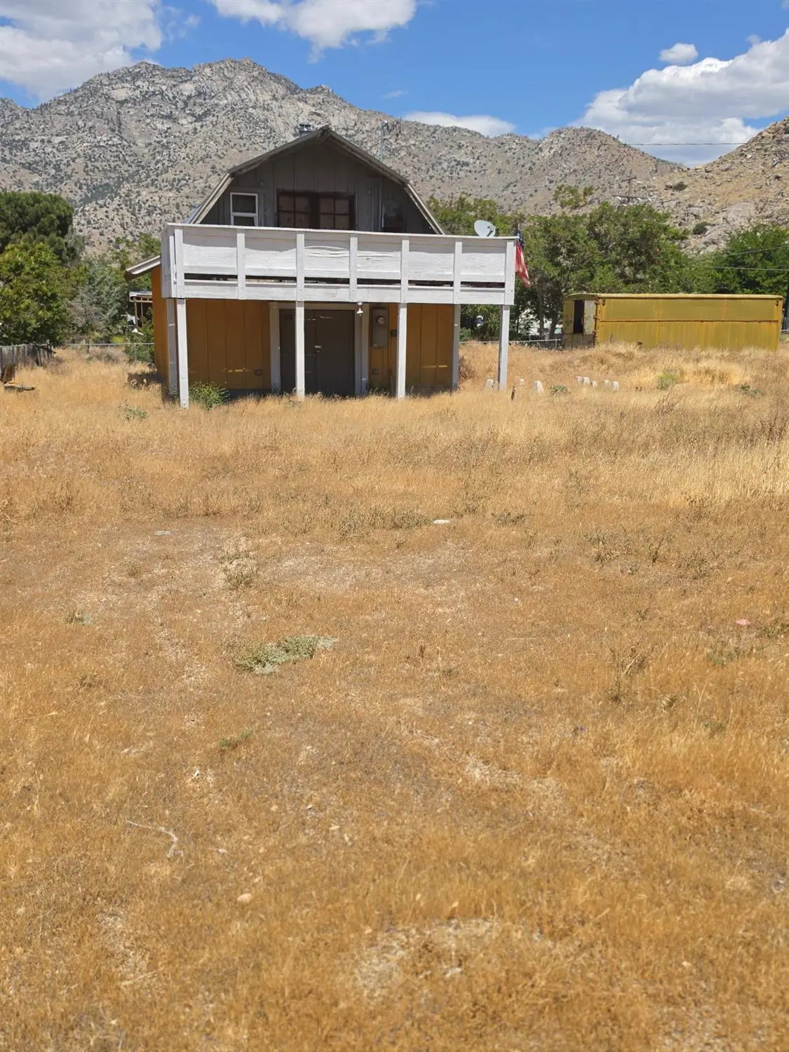 17021 Linda Lane, Onyx, CA 93255 - #1