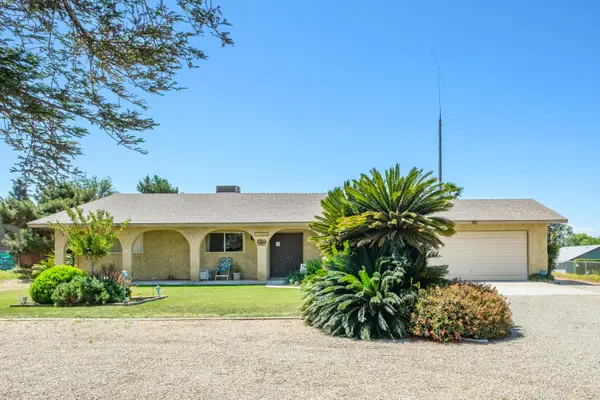 25526 Whitworth Drive, Madera, CA 93638