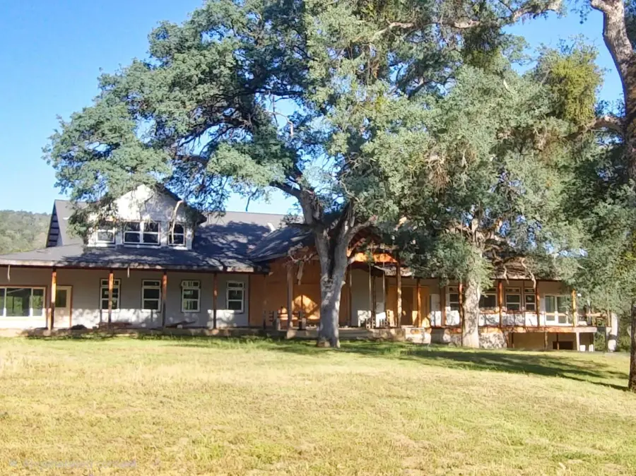 33555 Merrill Ranch Road, O Neals, CA 93645 - #2