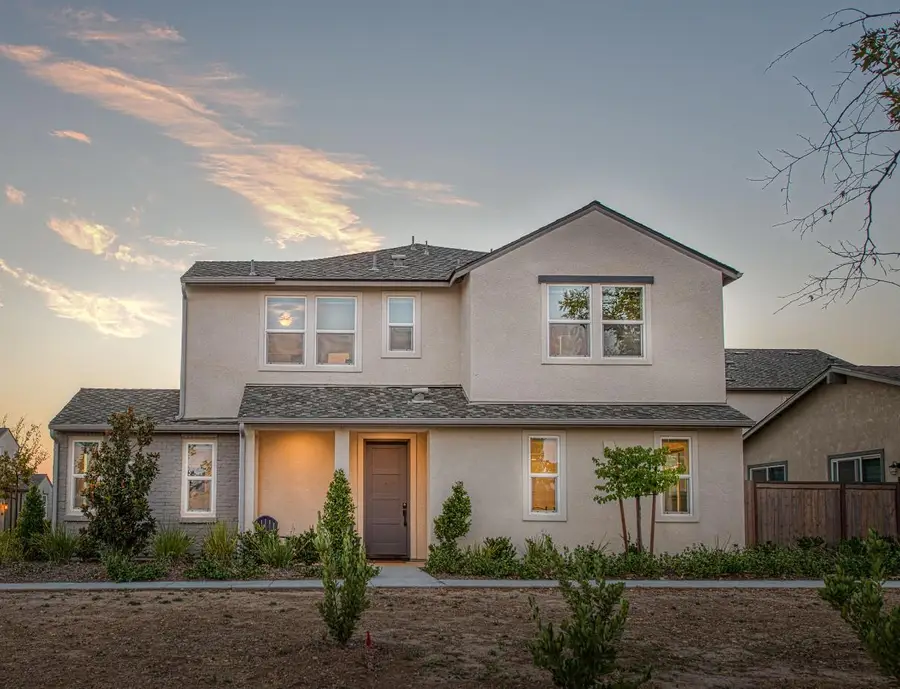 849 Livio Way, Madera, CA 93636 - #2