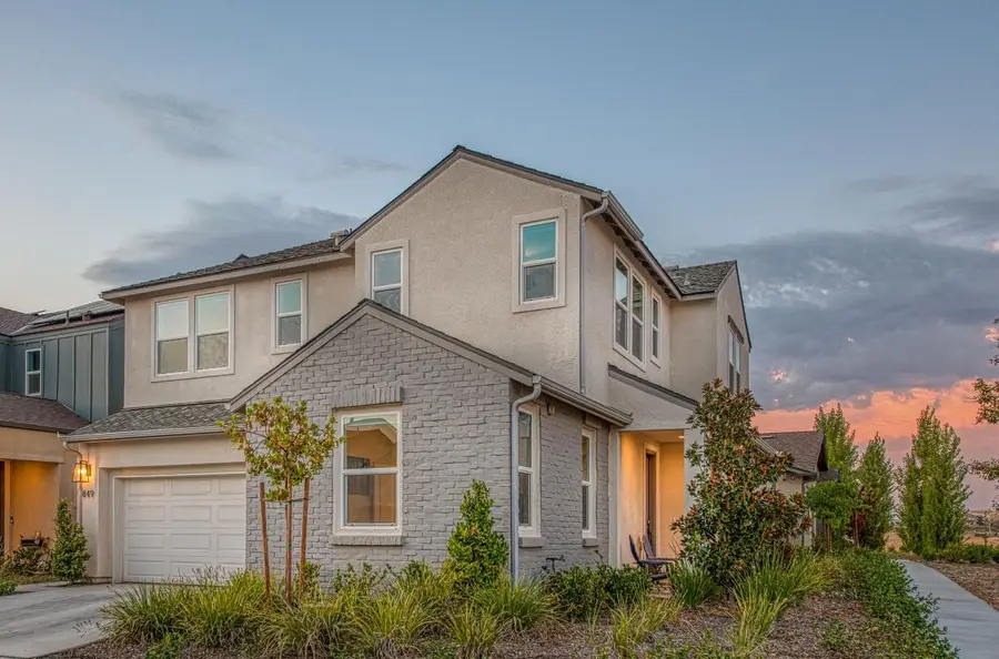 849 Livio Way, Madera, CA 93636 - #3