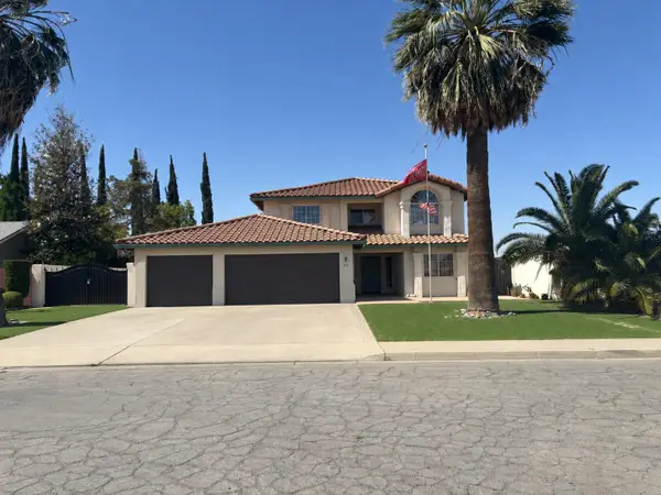 375 Walnut Avenue, Coalinga, CA 93210